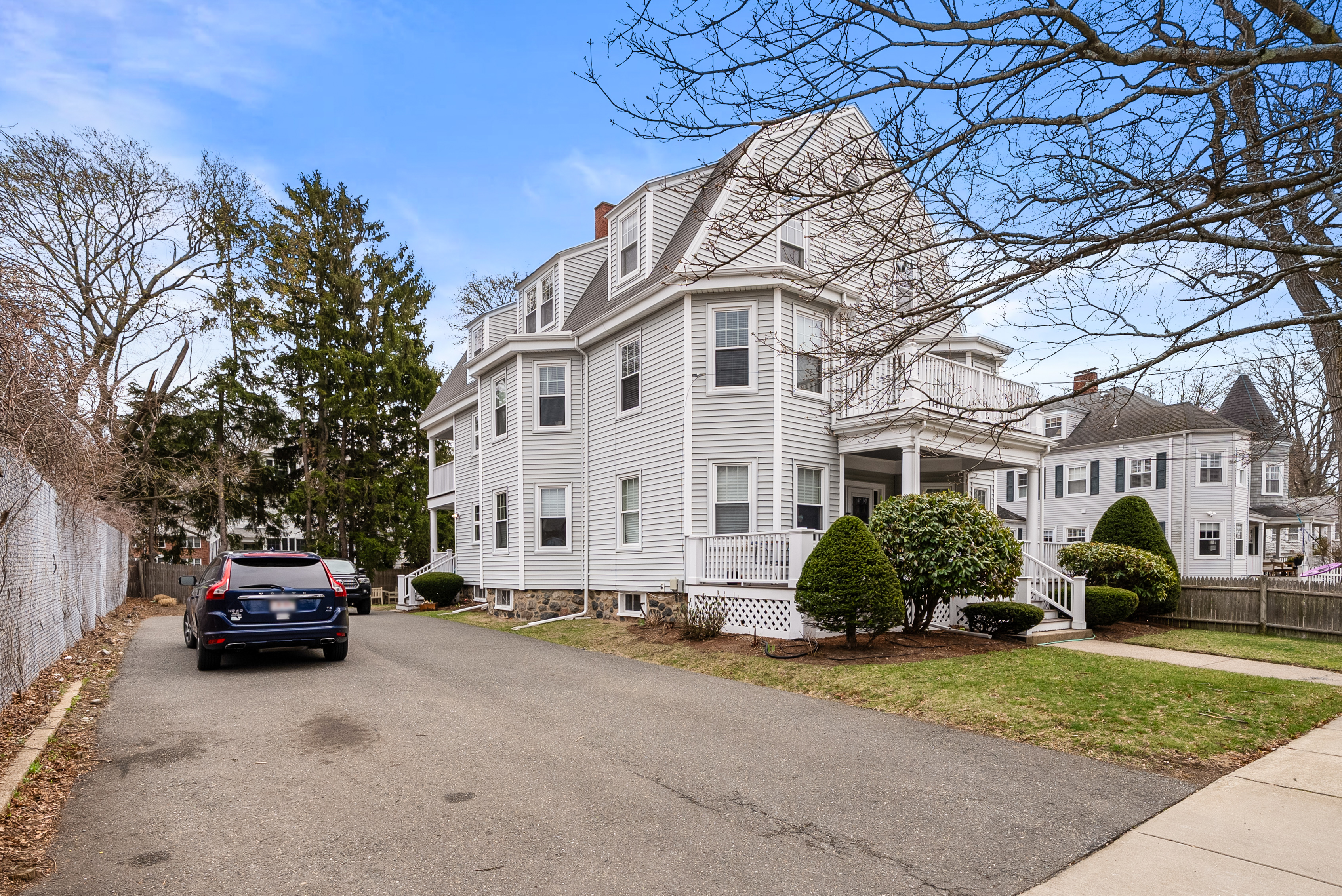  4 Alden Street, Unit 3, Danvers, MA, 01923 - 物件實景