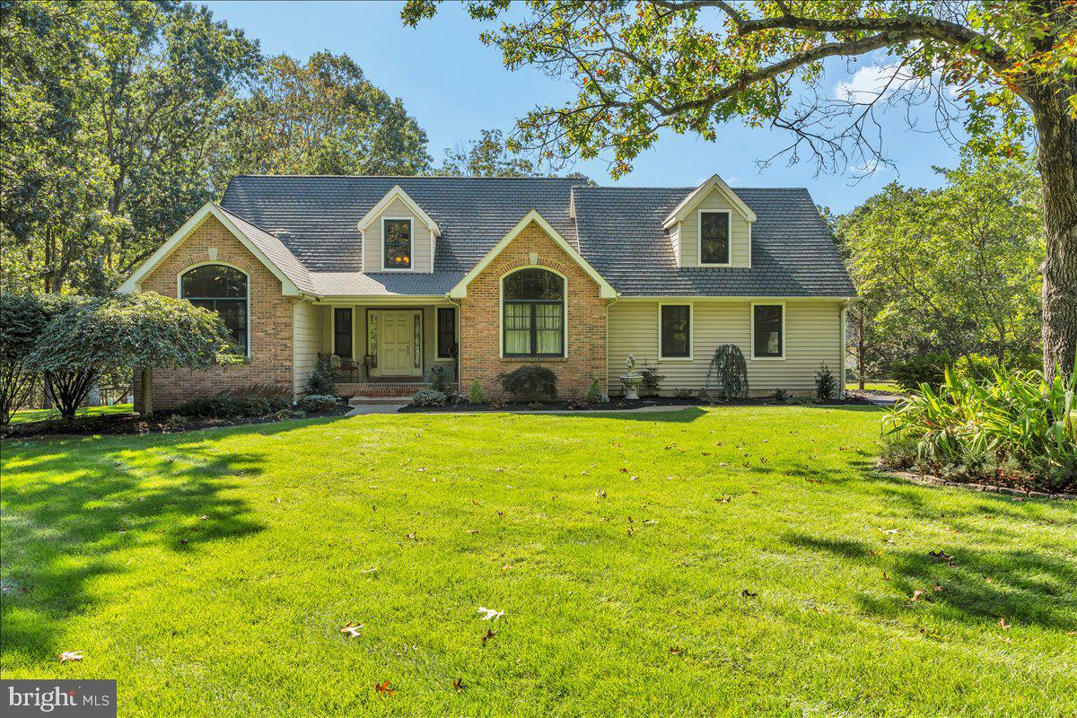 FRANKLINVILLE, New Jersey, 08322, United States, 4 Bedrooms Bedrooms, ,3 BathroomsBathrooms,Residential,For Sale,1976582