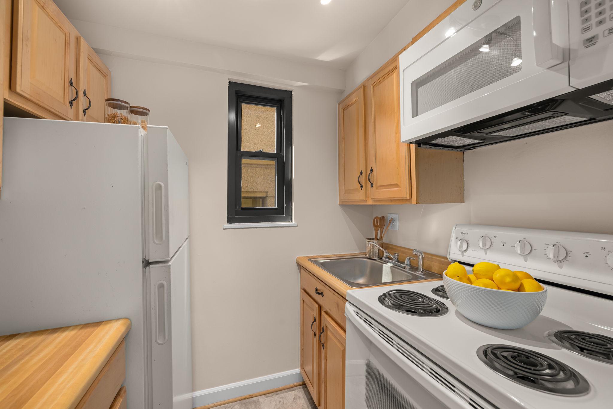  2141 I Street NW, Washington, DC, 20037 - 物件實景