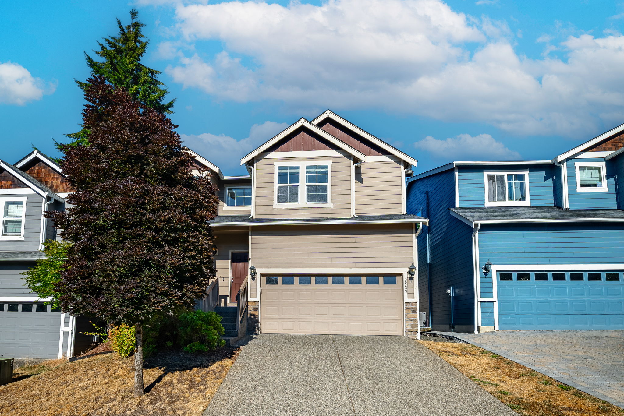 10th Ct, Olympia, WA 98501