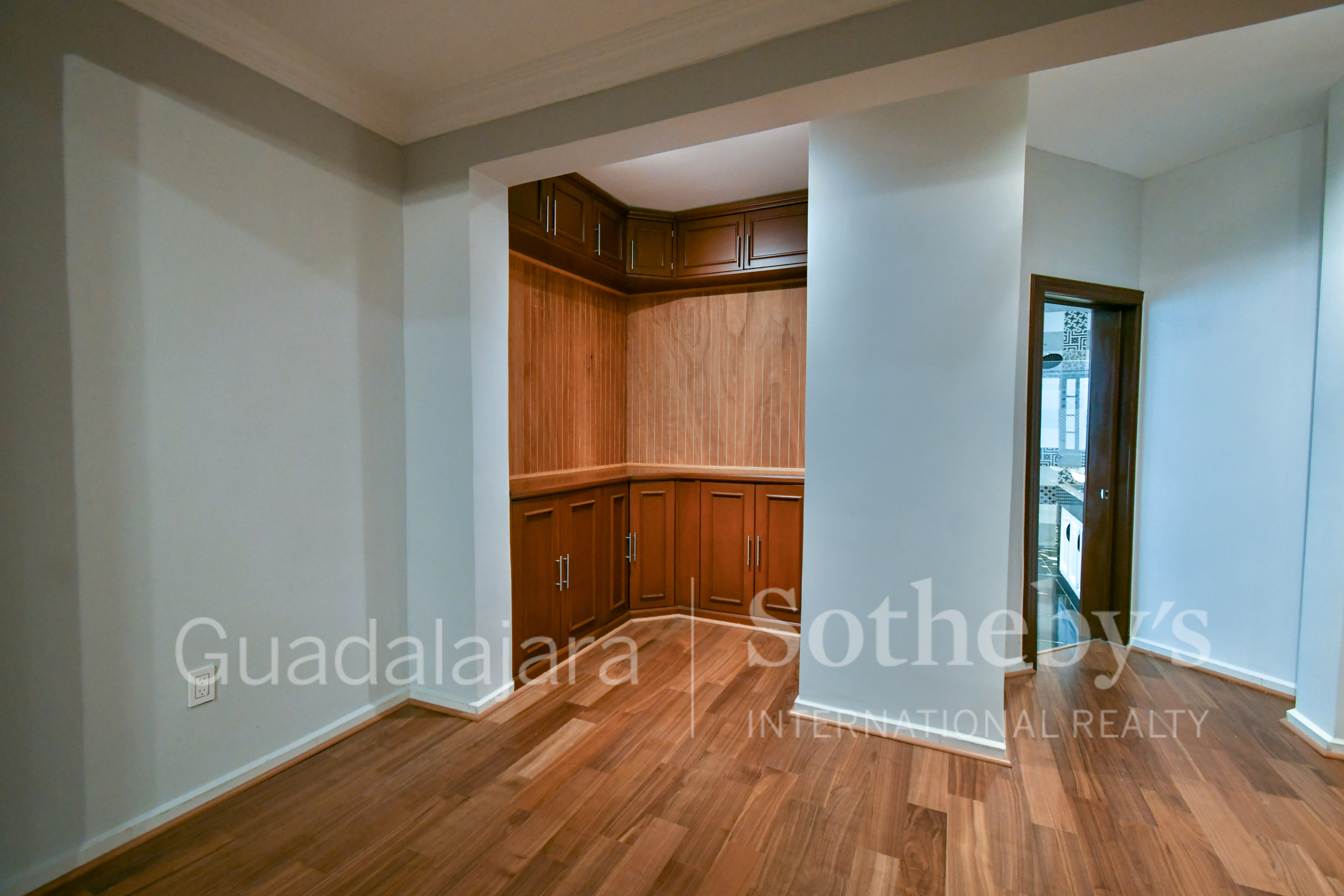  CASA ÁLAMOS  PUERTA DE HIERRO - 物件實景