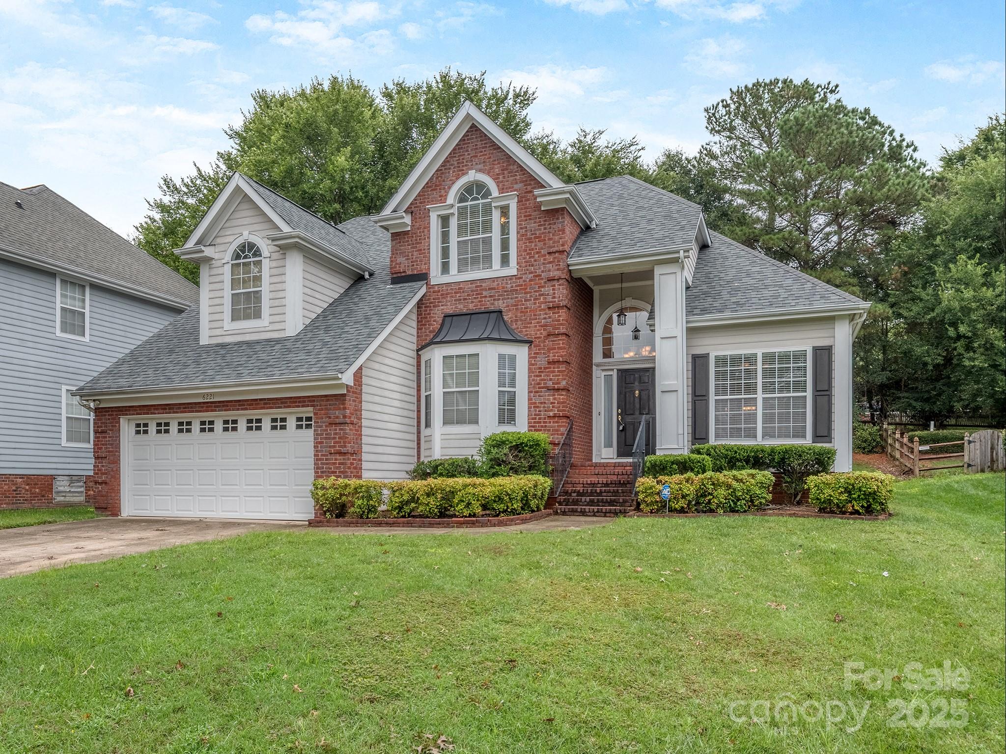 Charlotte, North Carolina, 28270, United States, 4 Bedrooms Bedrooms, ,3 BathroomsBathrooms,Residential,For Sale,1913389