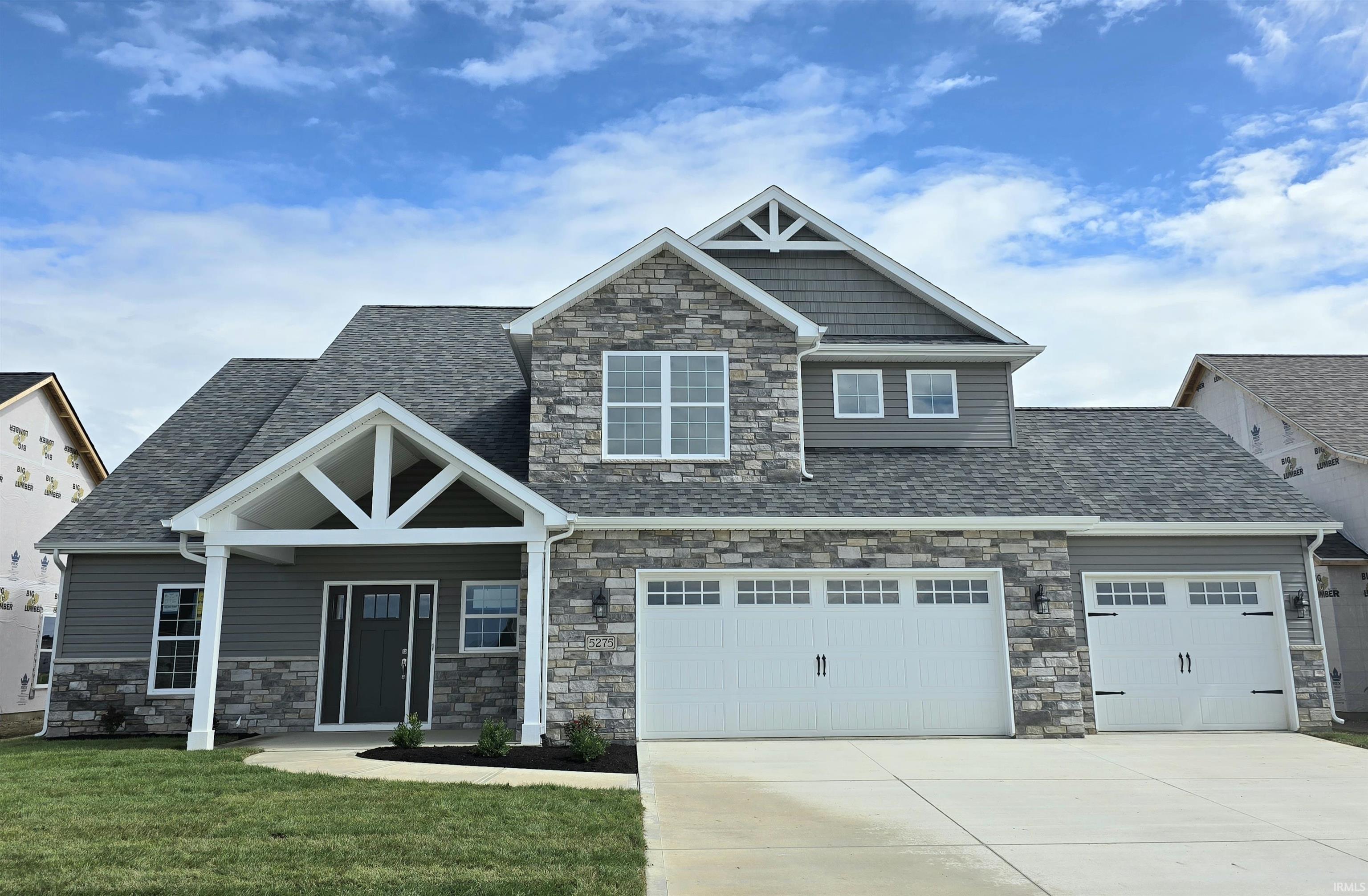 Fort Wayne, Indiana, 46818, United States, 4 Bedrooms Bedrooms, ,3 BathroomsBathrooms,Residential,For Sale,2036504