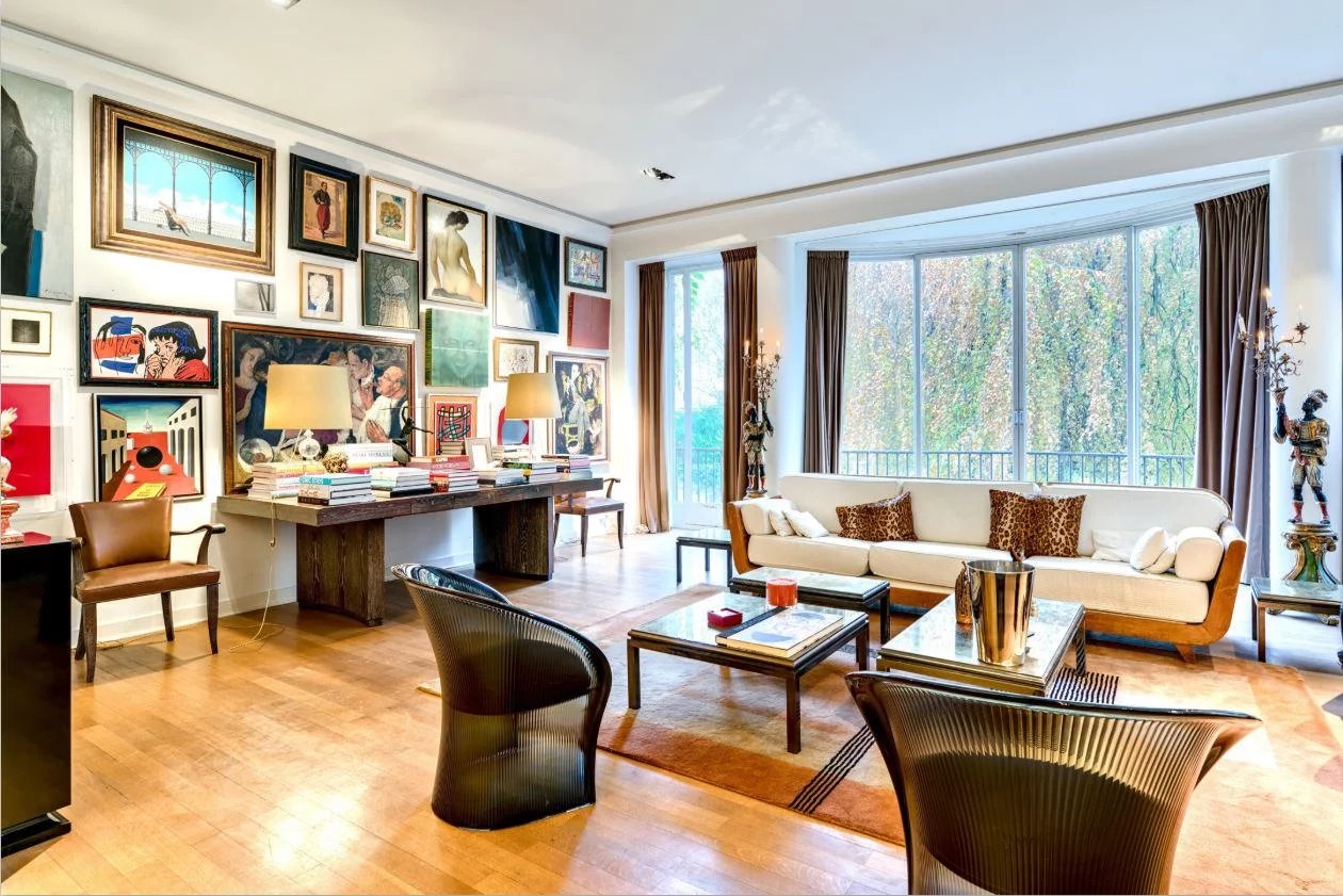 Ixelles, 1050, BE, 5 Bedrooms Bedrooms, ,4 BathroomsBathrooms,Residential,For Sale,2002272