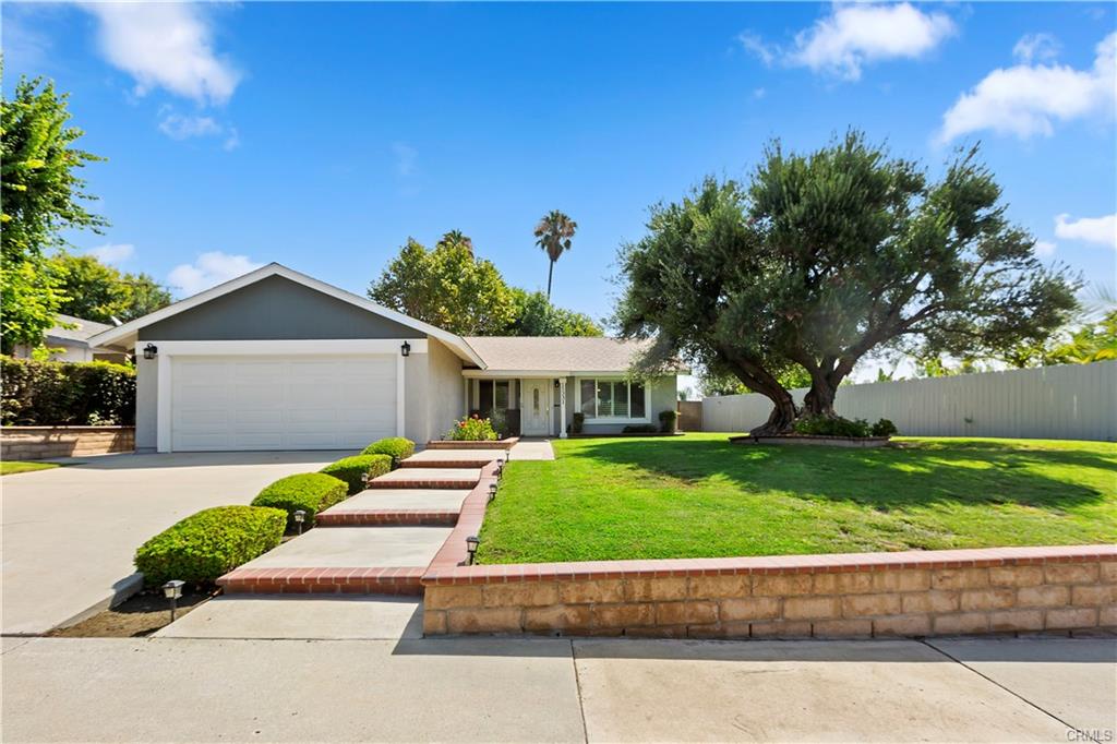 Chino Hills, California, 91709, United States, 3 Bedrooms Bedrooms, ,1 BathroomBathrooms,Residential,For Sale,1922846