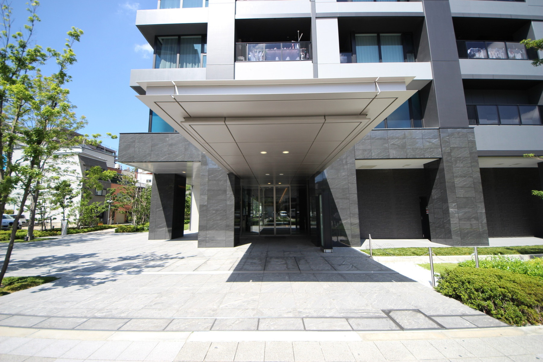  CITY TOWER UMEDA HIGASHI - 物件實景