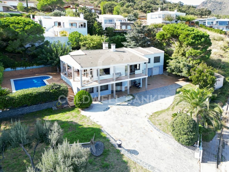 Girona, El Port de la Selva, Barlovent Girona, El, El Port de la Selva, Catalonia, ES, 5 Bedrooms Bedrooms, ,4 BathroomsBathrooms,Residential,For Sale,Girona, El Port de la Selva, Barlovent Girona, El ,1448656