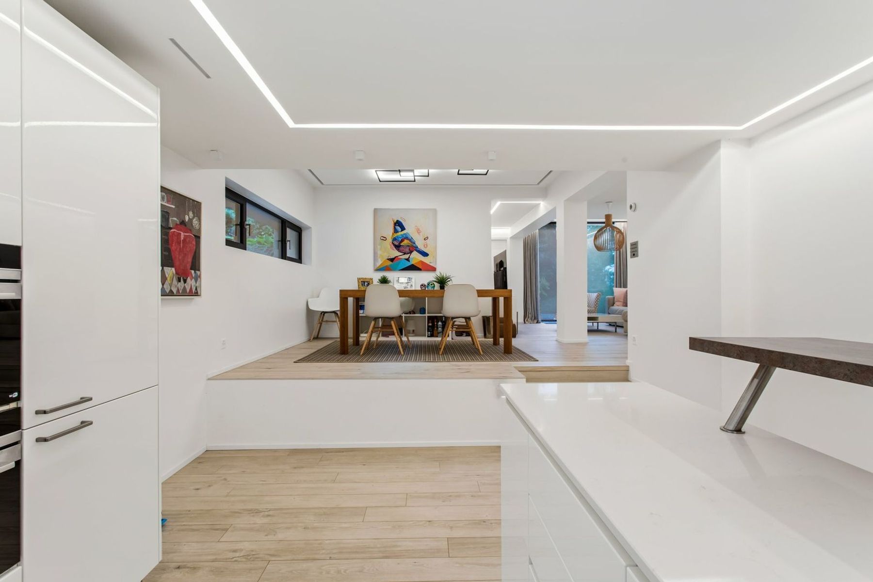  One of our most famous addresses Luxurious contemporary property - 物件實景