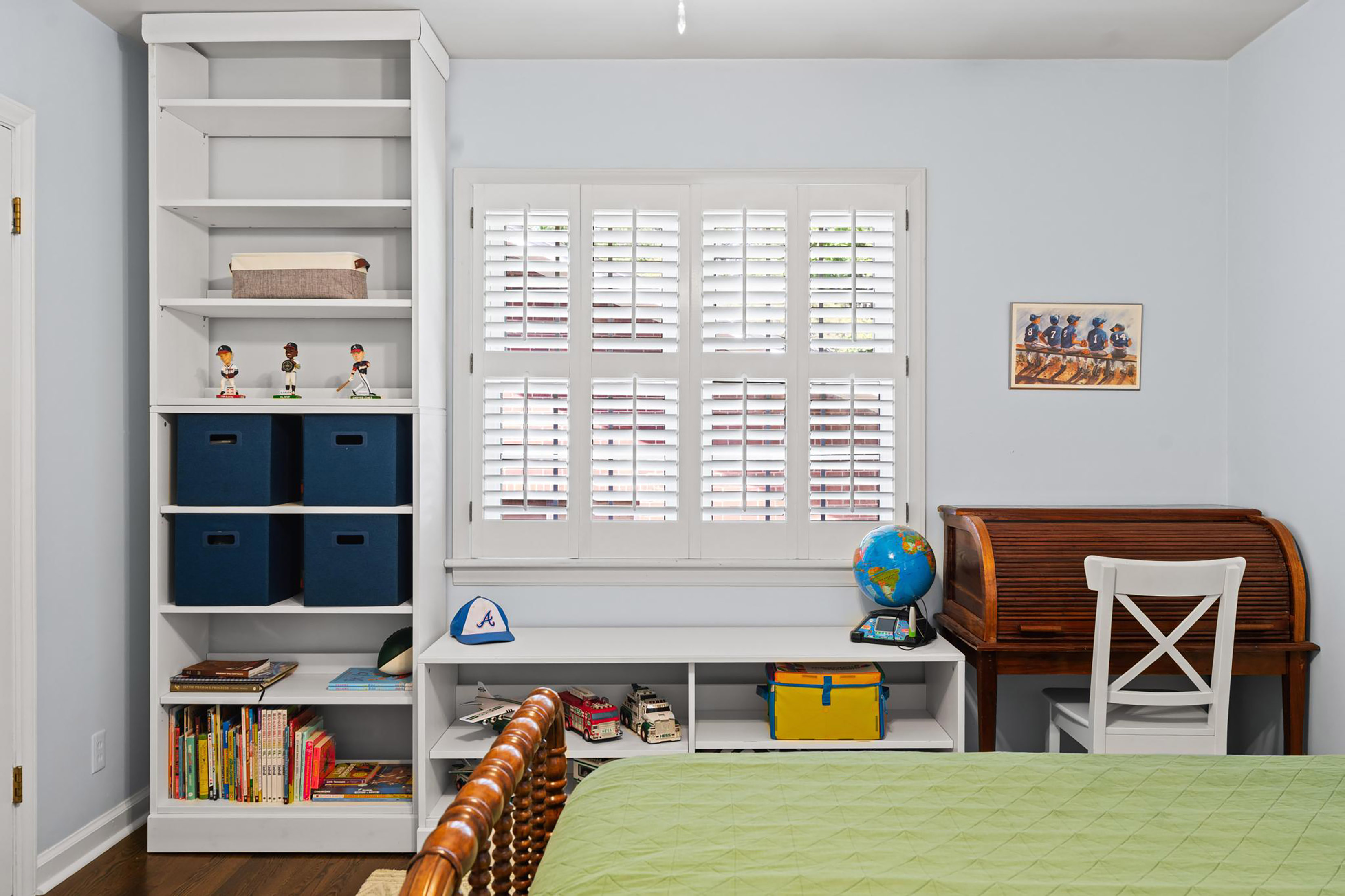  Lovely Ranch Home with Striking Curb Appeal and Modern Updates - 物件實景