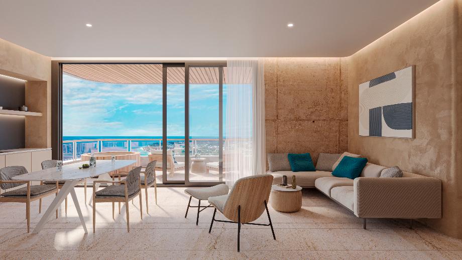 Z.F.M.T, Puerto Morelos, Quintana Roo, 77580, Mexico, 1 Bedroom Bedrooms, ,1 BathroomBathrooms,Residential,For Sale,Z.F.M.T,1587651