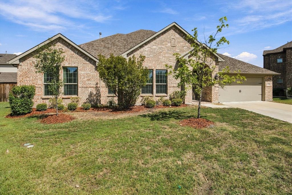 Blue Heron Ct, Forney, TX 75126 #1