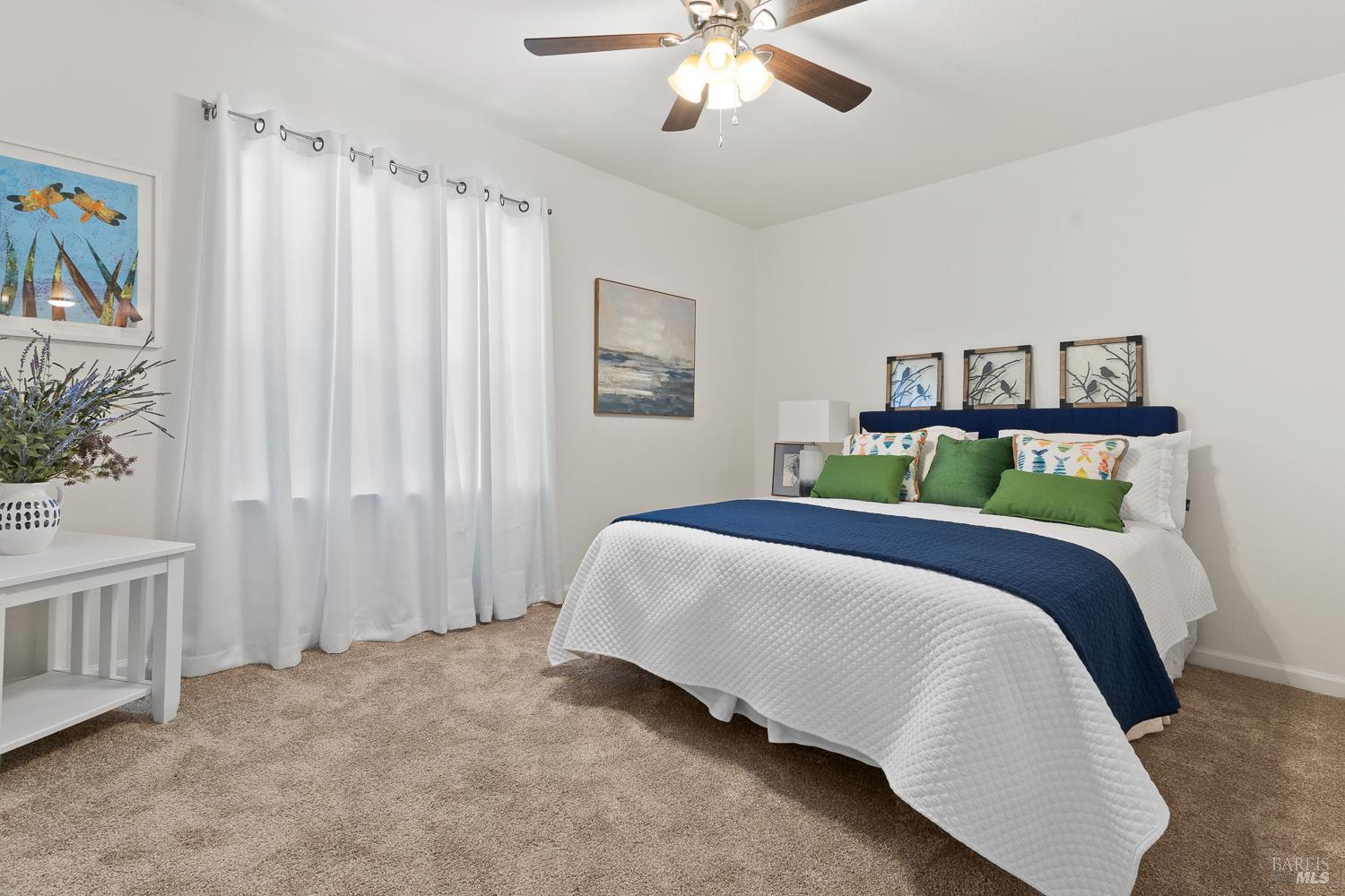 Angwin, California, 94508, United States, 3 Bedrooms Bedrooms, ,2 BathroomsBathrooms,Residential,For Sale,1912688