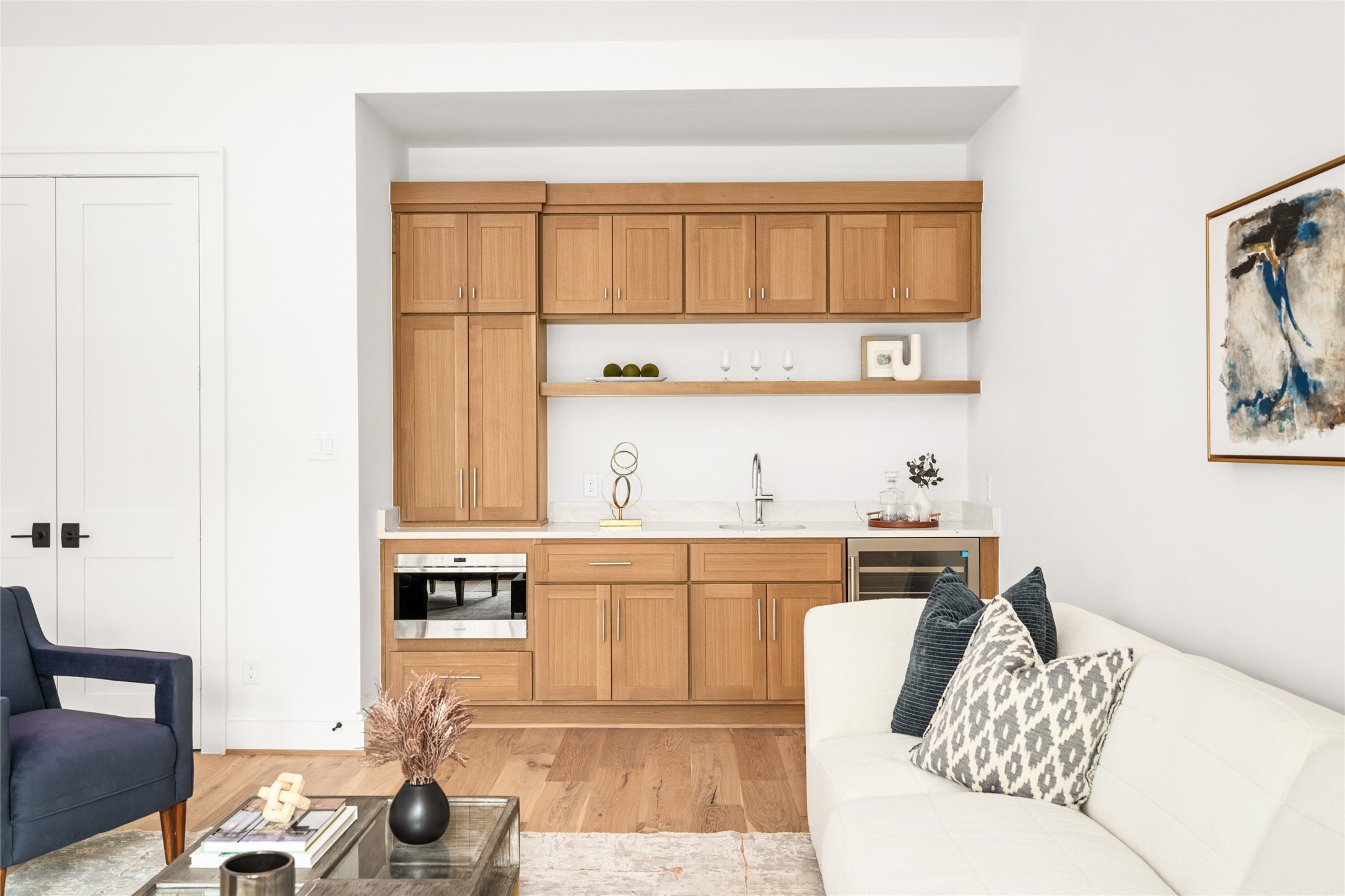  3406 Rice Boulevard - 物件實景