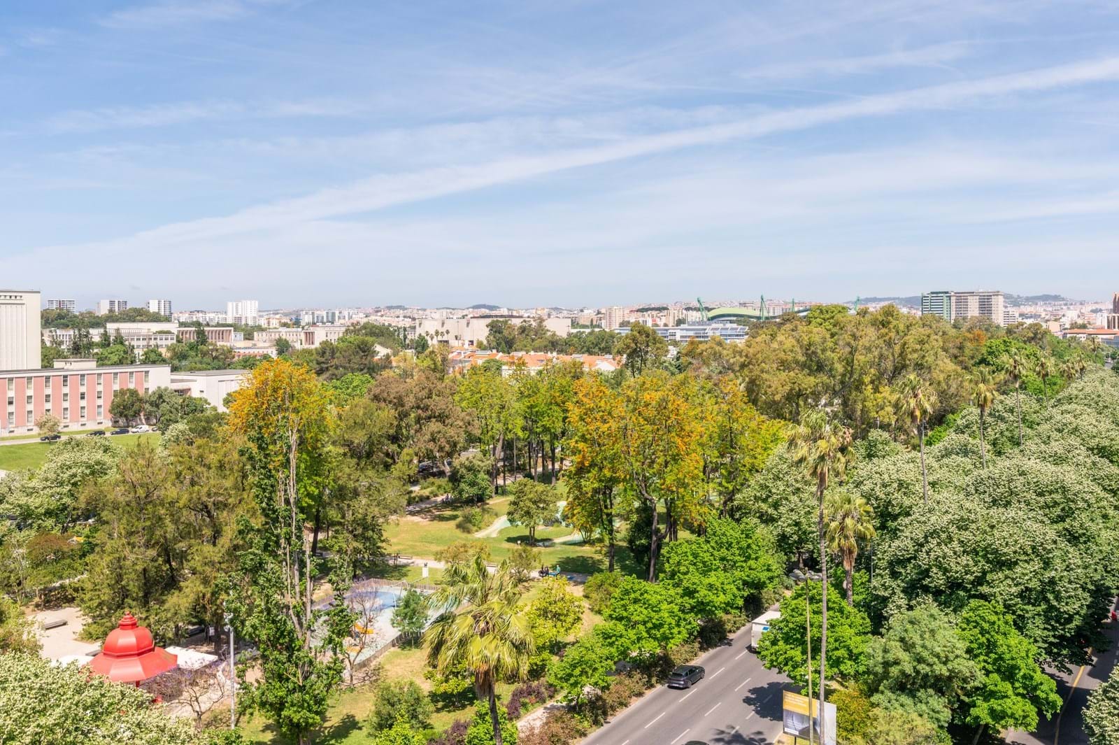 Lisboa, Lisbon, 1700-093, PT, 3 Bedrooms Bedrooms, ,3 BathroomsBathrooms,Residential,For Sale,1829446