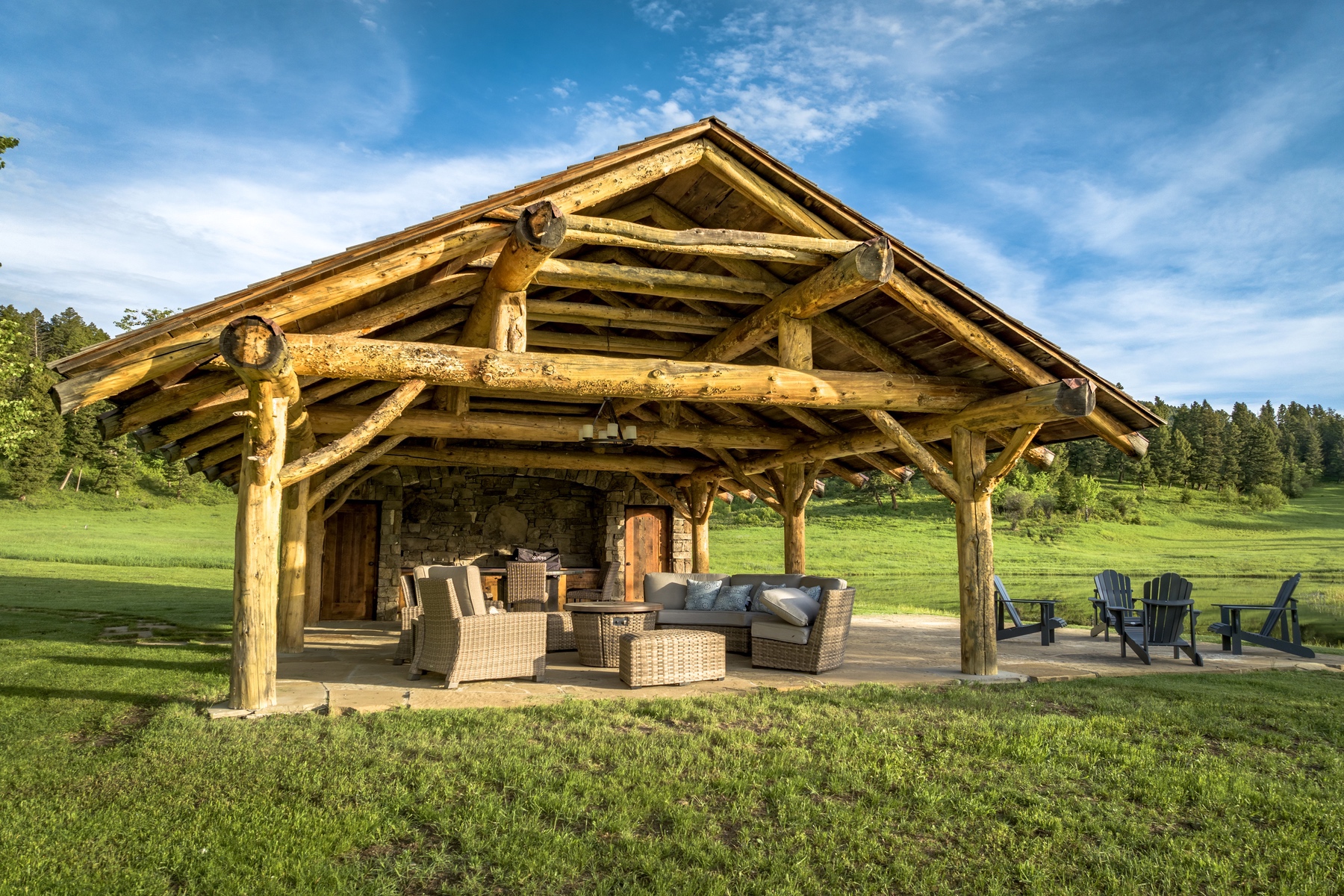  Ranch 12 North Pass Ranches - 物件實景