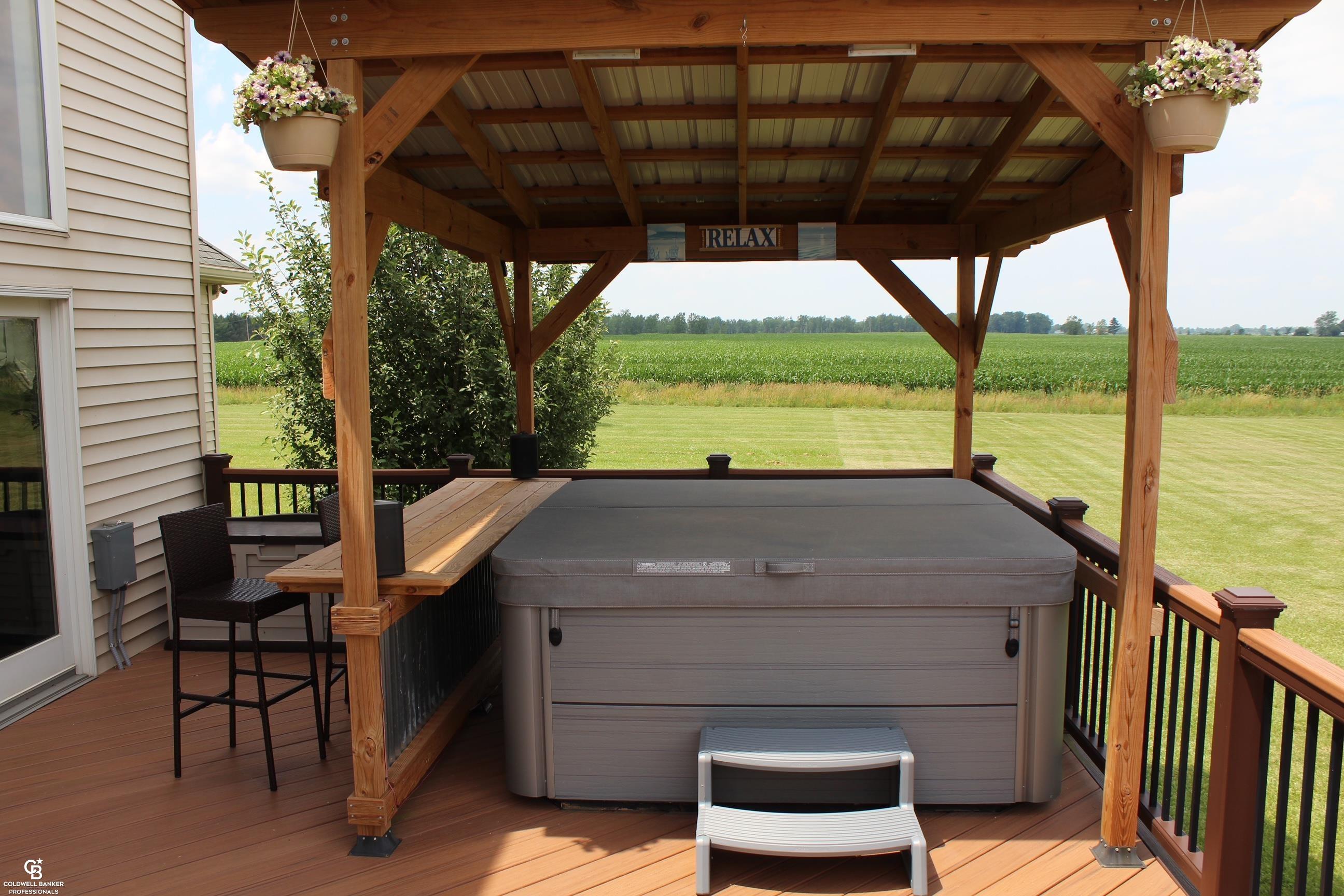 Brown City, Michigan, 48416, United States, 3 Bedrooms Bedrooms, ,3 BathroomsBathrooms,Residential,For Sale,1885878