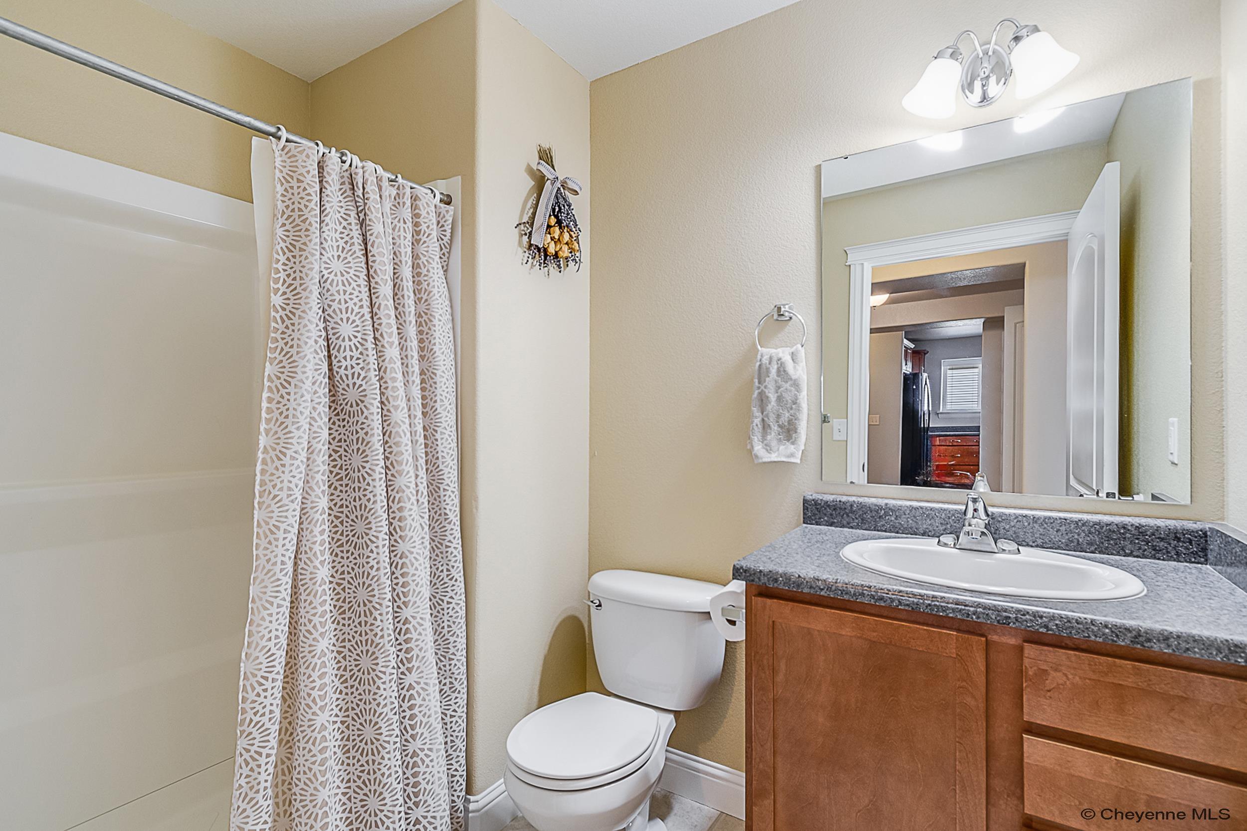 Cheyenne, Wyoming, 82009, United States, 5 Bedrooms Bedrooms, ,3 BathroomsBathrooms,Residential,For Sale,1890970