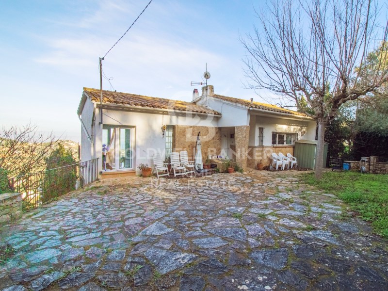 Begur, Catalonia, ES, 5 Bedrooms Bedrooms, ,4 BathroomsBathrooms,Residential,For Sale,1622718