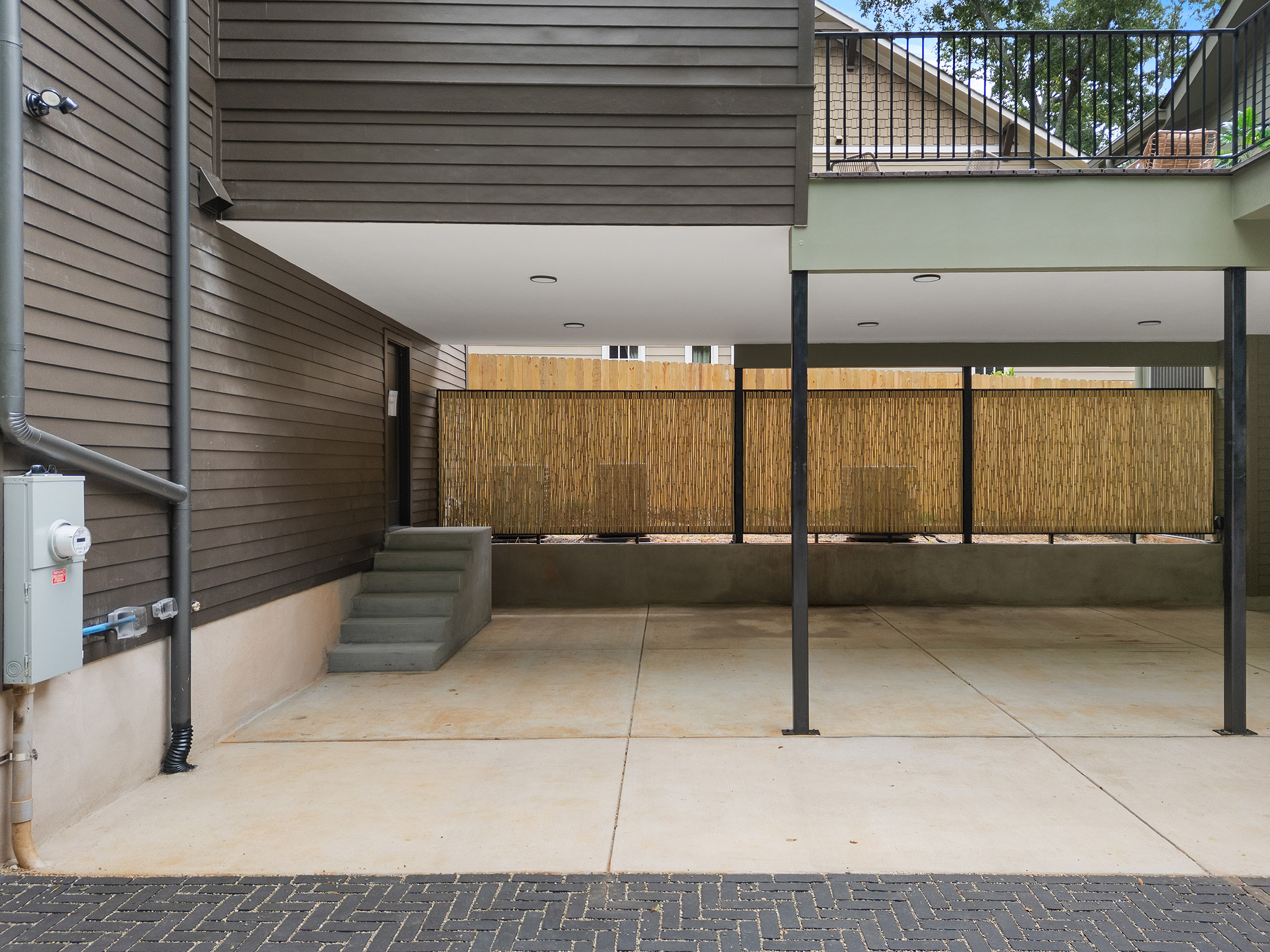  Modern Simplicity in Peaceful Winnona Park - 物件實景