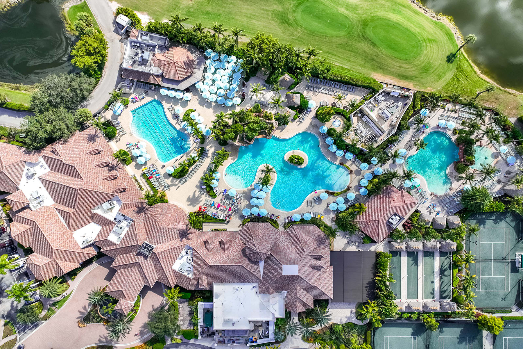  LELY RESORT - CLASSICS - 物件實景