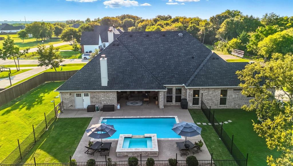 Midlothian, Texas, 76065, United States, 4 Bedrooms Bedrooms, ,3 BathroomsBathrooms,Residential,For Sale,1950999
