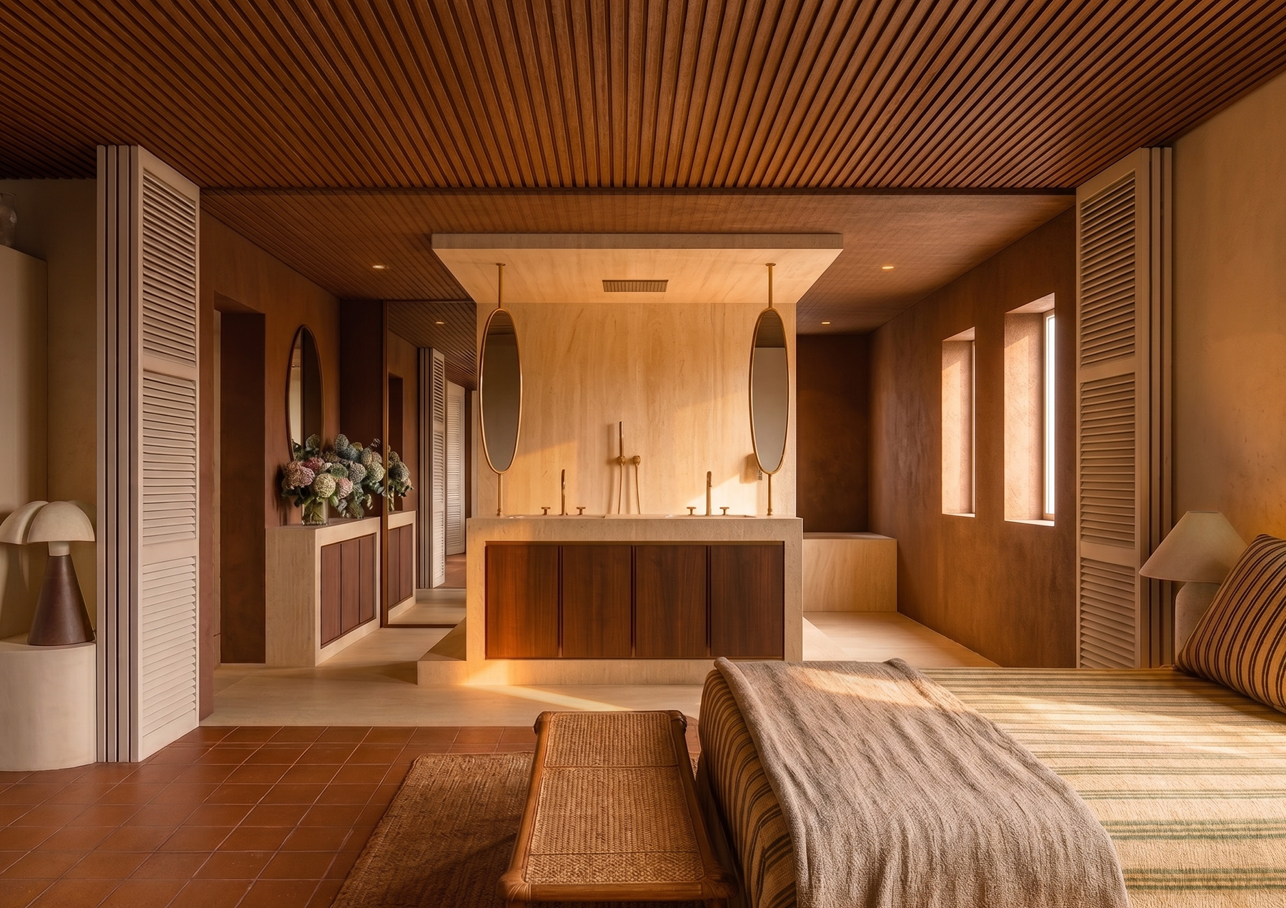  Casa Picasso – Andalusian-style villa renovation project in Marbella - 物件實景