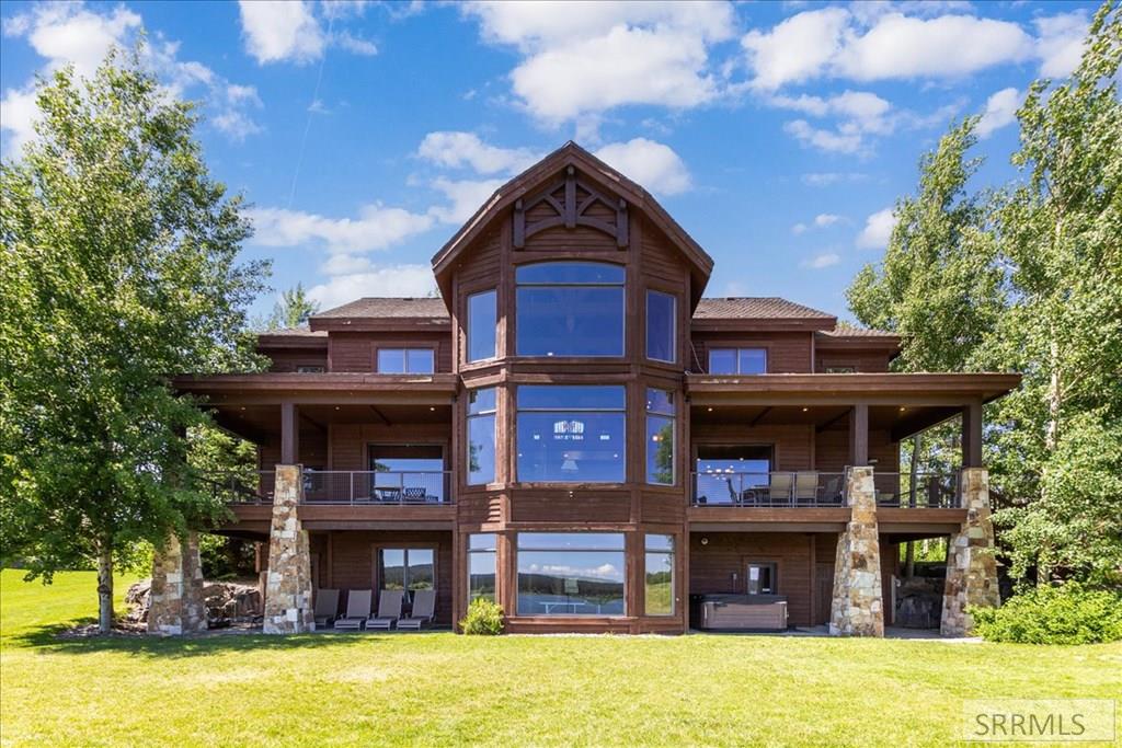 ISLAND PARK, Idaho, 83429, United States, 7 Bedrooms Bedrooms, ,7 BathroomsBathrooms,Residential,For Sale,1979593