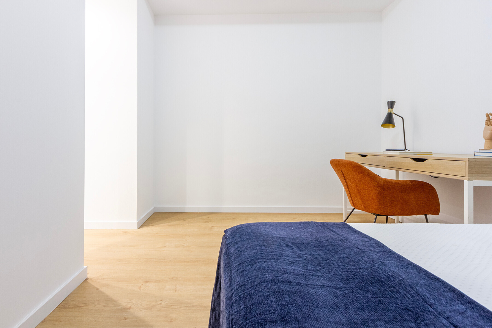  Renovated apartment in Josep Tarradellas - 物件實景