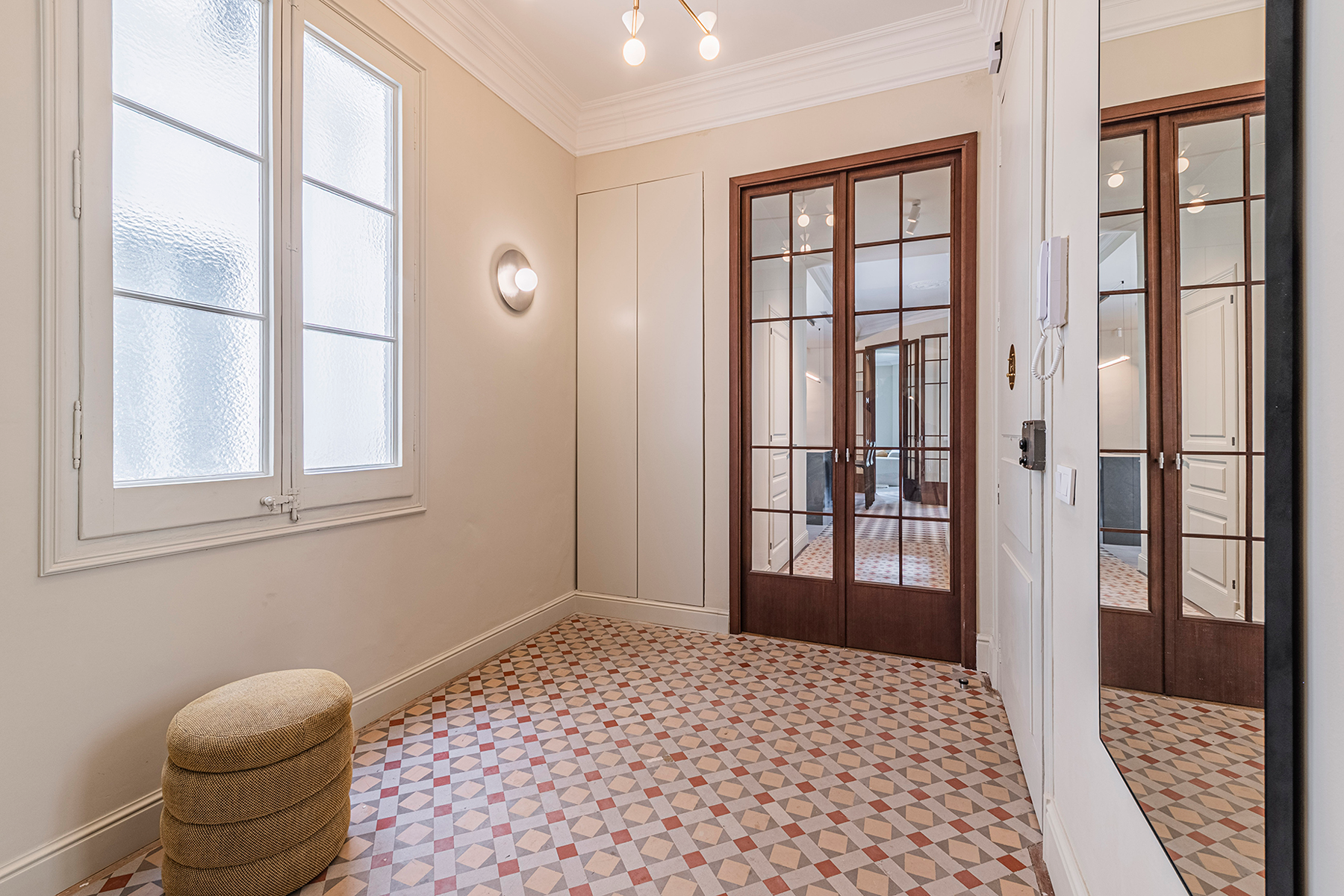  Fully refurbished apartment in the Right Eixample - 物件實景