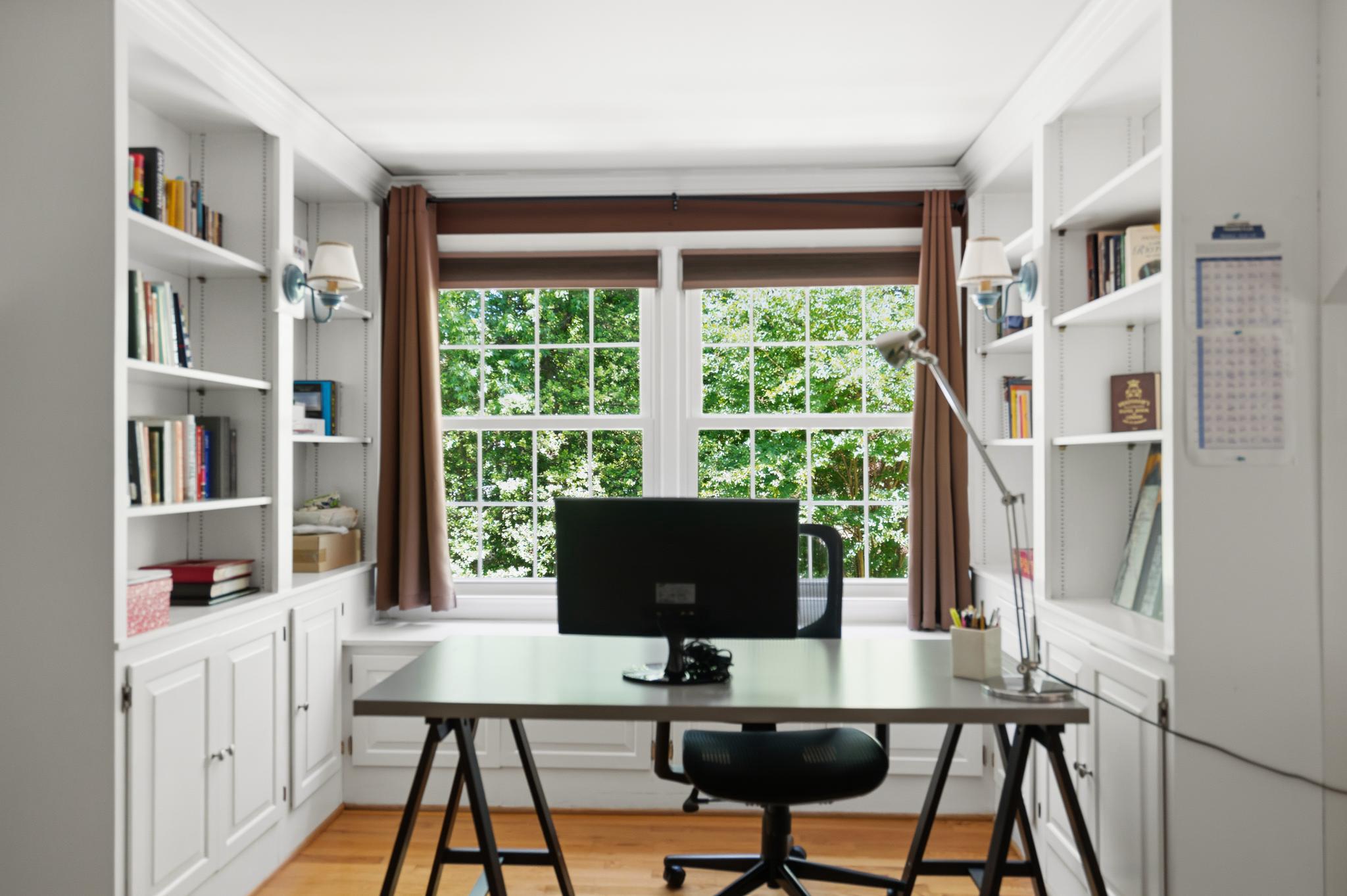  8611 Cyrus Place, Alexandria, VA, 22308 - 物件實景