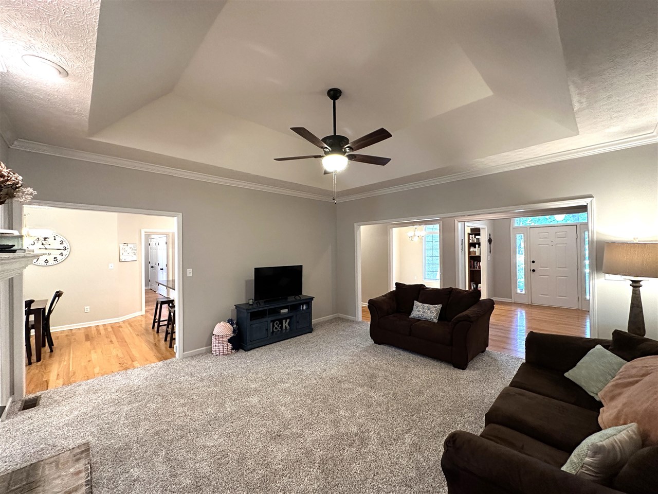 Bowling Green, Kentucky, 42104, United States, 5 Bedrooms Bedrooms, ,3 BathroomsBathrooms,Residential,For Sale,1907465