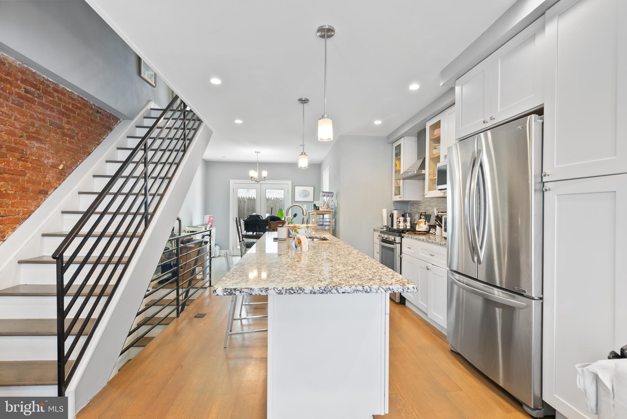 PHILADELPHIA, Pennsylvania, 19146, United States, 3 Bedrooms Bedrooms, ,3 BathroomsBathrooms,Residential,For Sale,1889775