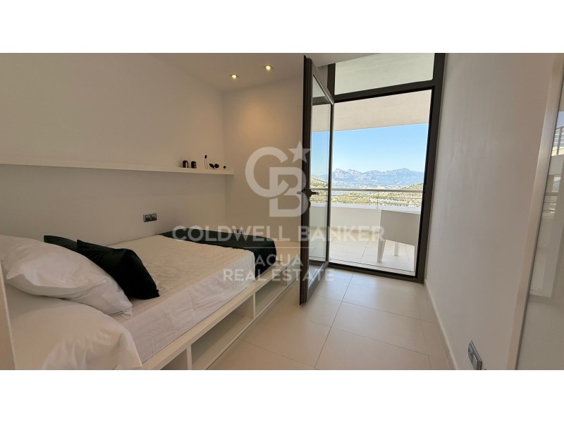 Altea, Comunidad Valenciana, ES, 4 Bedrooms Bedrooms, ,3 BathroomsBathrooms,Residential,For Sale,1849727