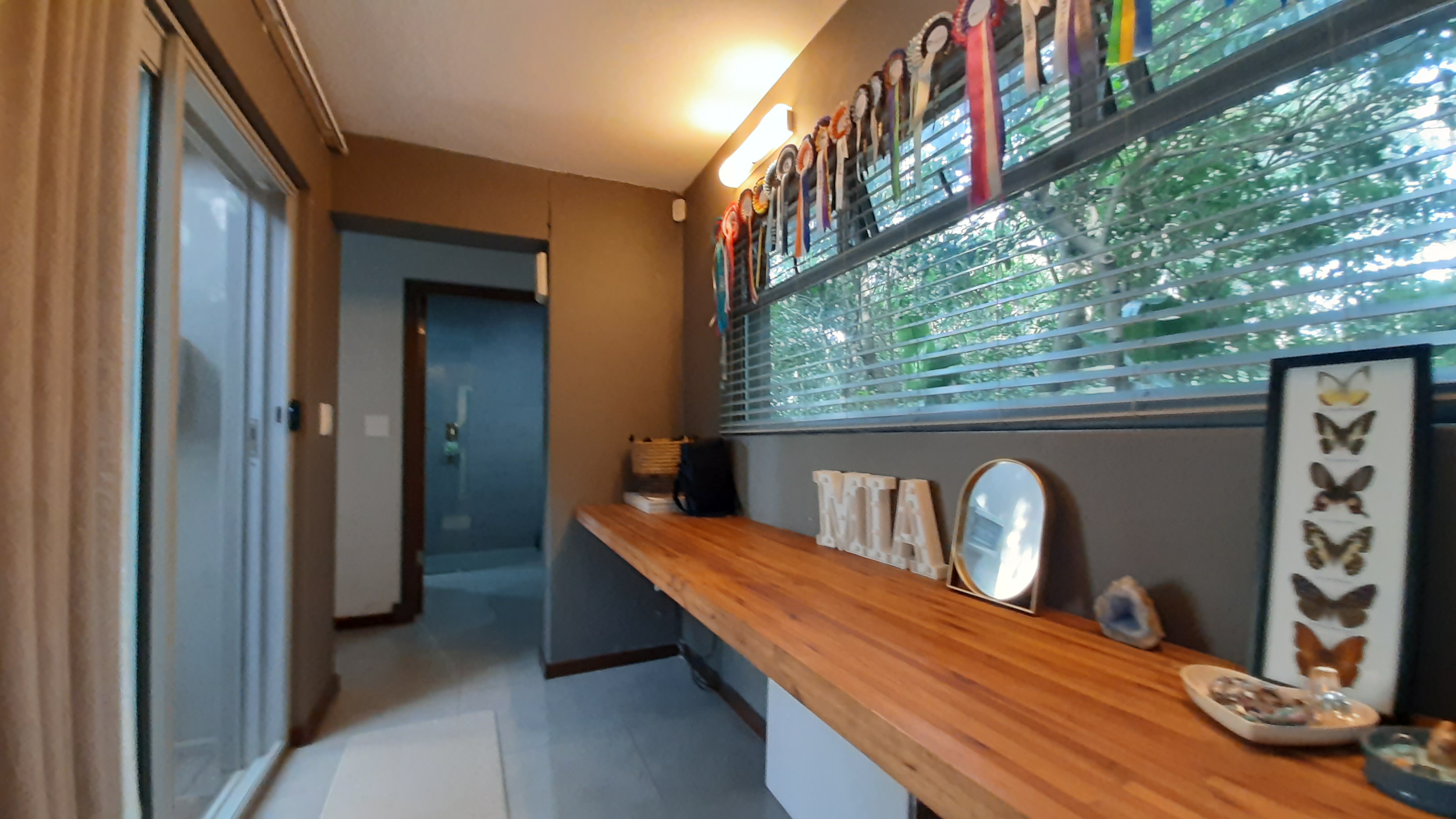  Private Architectural Sanctuary in Simbithi Eco Estate - 物件實景
