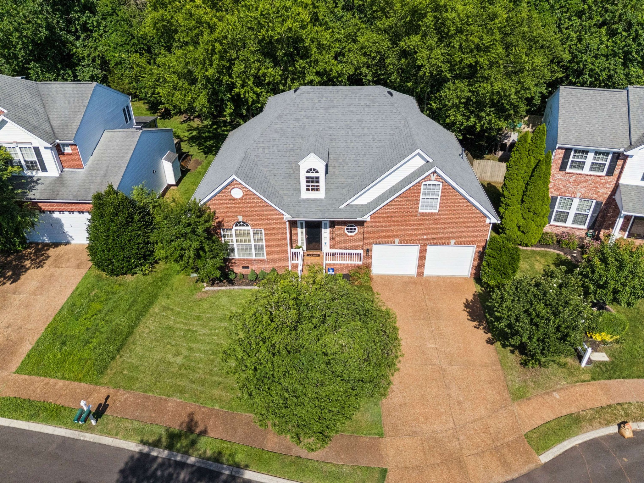 3222 Peyton Ct, Franklin, TN, 37064 - 物件實景