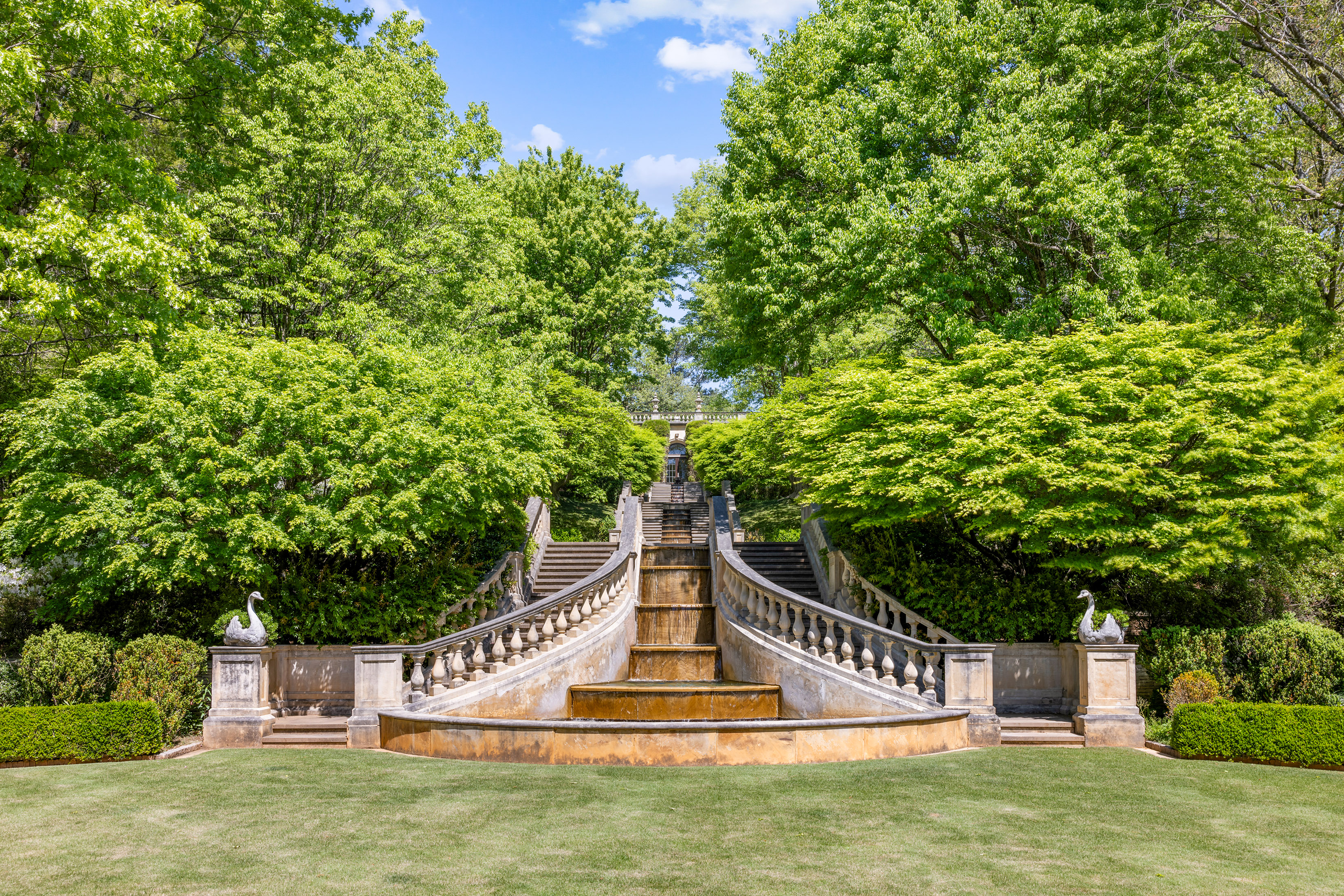  Woodbine: Grandeur and Privacy in the Heart of Buckhead - 物件實景