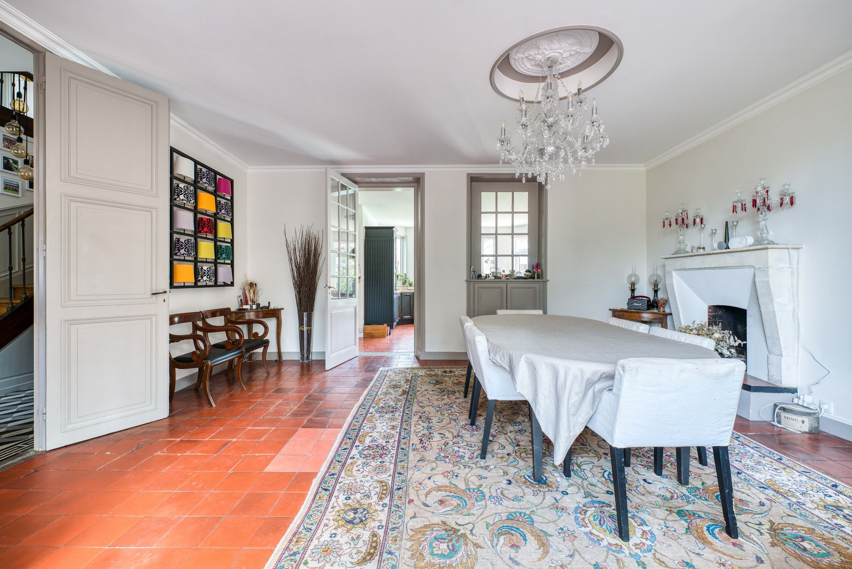  Character house on its wooded park, five minutes by bike from the La Rochelle m… - 物件實景