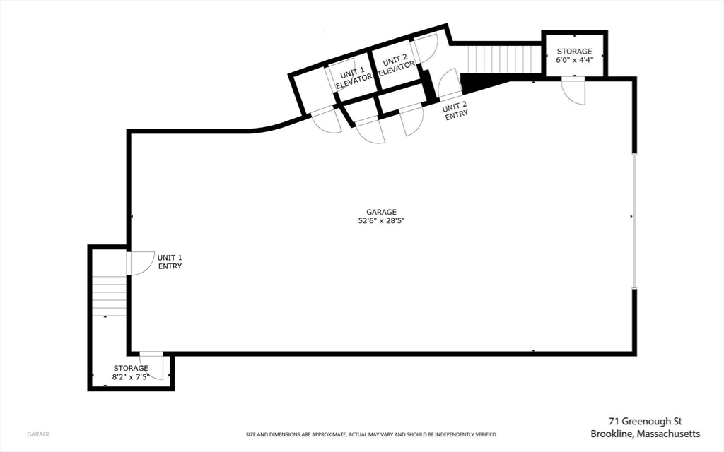 Brookline, Massachusetts, 02445, United States, 3 Bedrooms Bedrooms, ,4 BathroomsBathrooms,Residential,For Sale,1760278