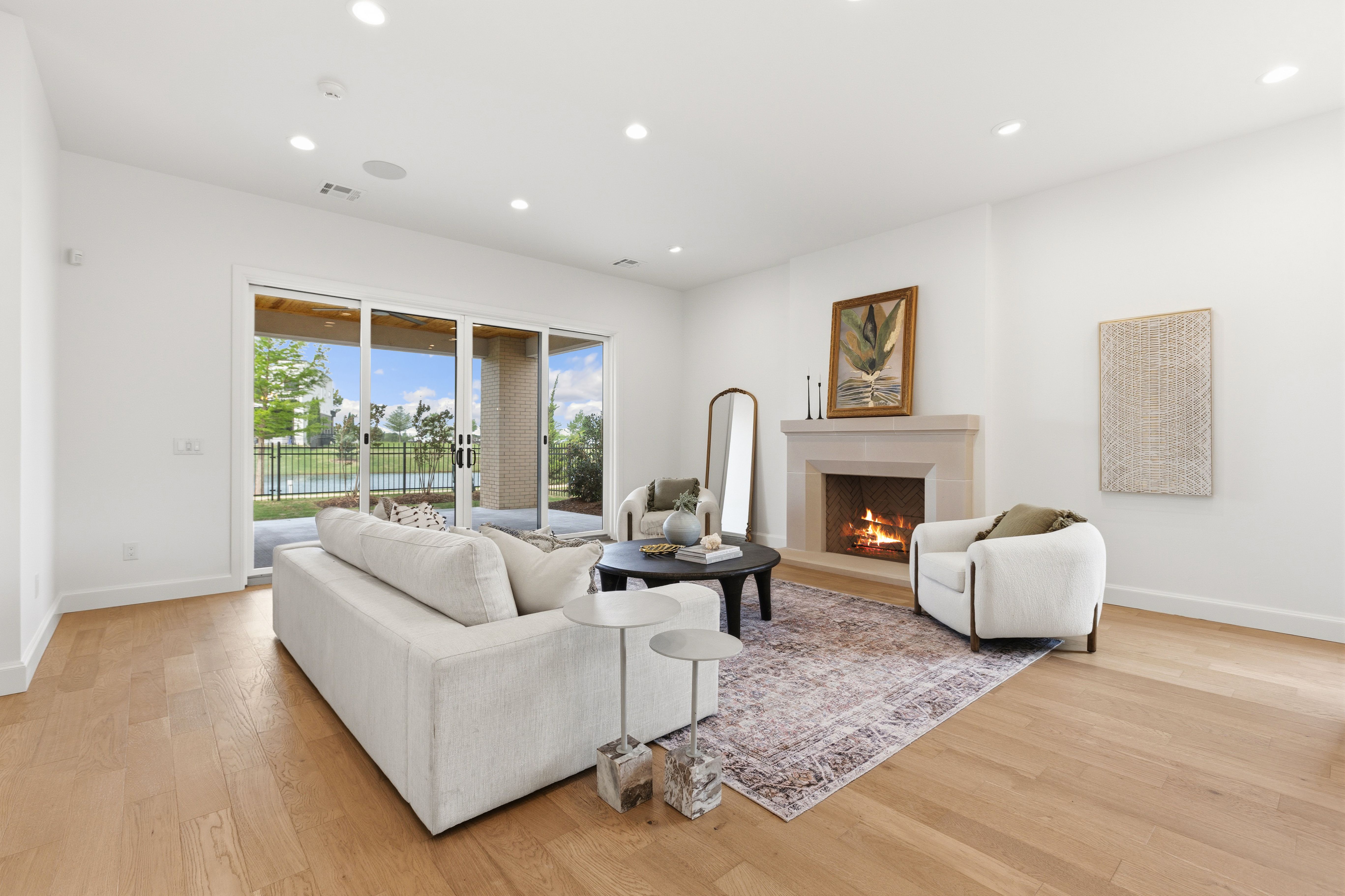  814 Northwest 72nd Street, Oklahoma City, OK 73116 - 物件實景
