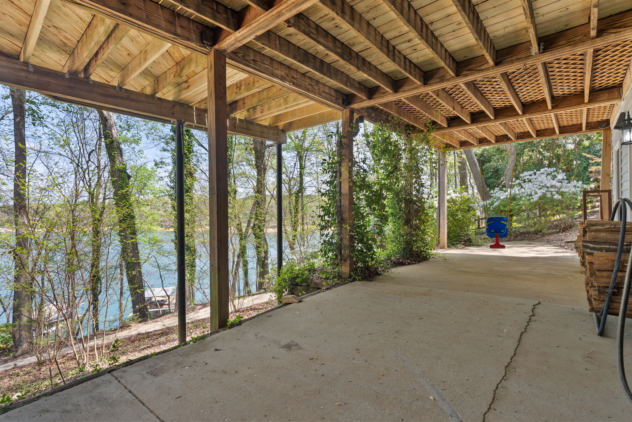  1002 Whitfield Point Road, Anderson, SC 29626 - 物件實景