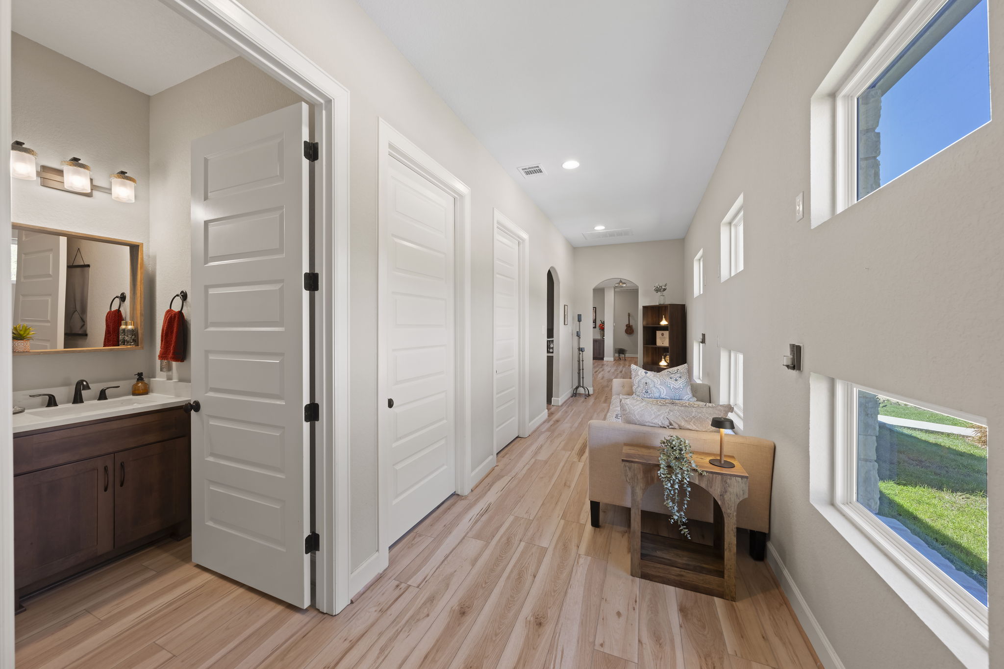  Limitless in Prime Hill County Location - 物件實景