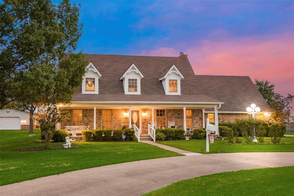 Forney, Texas, 75126, United States, 3 Bedrooms Bedrooms, ,3 BathroomsBathrooms,Residential,For Sale,1795119