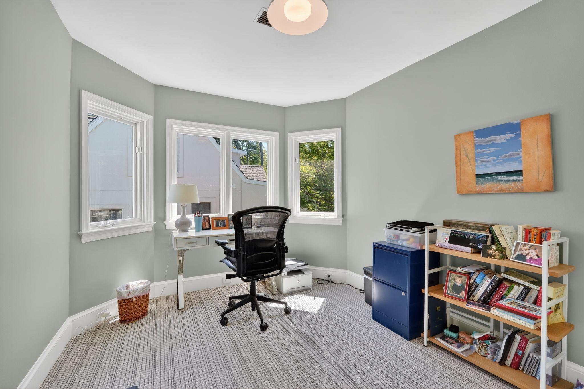  4340 Garfield Street NW, Washington, DC, 20007 - 物件實景