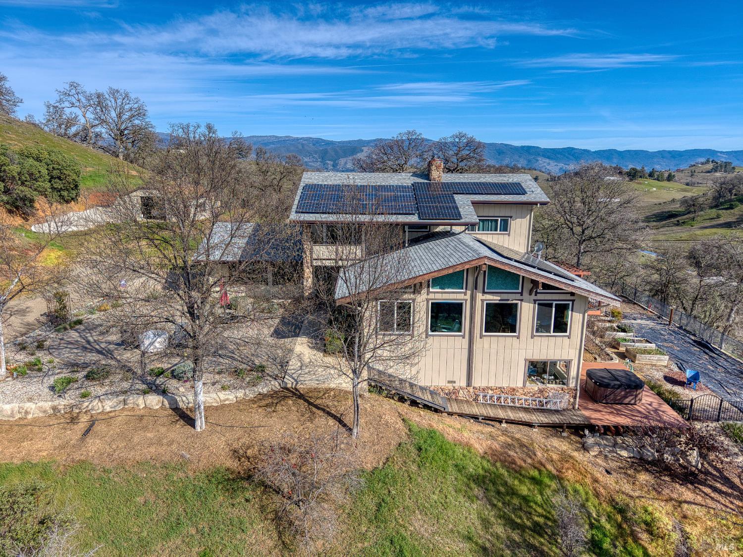 Lakeport, California, 95453, United States, 4 Bedrooms Bedrooms, ,3 BathroomsBathrooms,Residential,For Sale,2015104