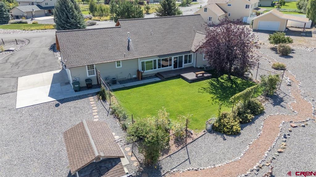 Montrose, Colorado, 81403, United States, 3 Bedrooms Bedrooms, ,2 BathroomsBathrooms,Residential,For Sale,1977225