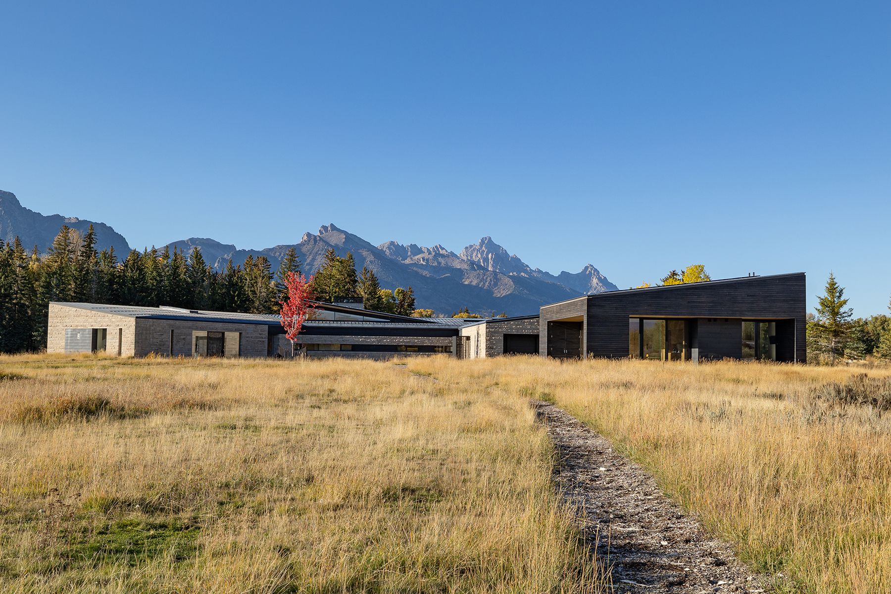  Wapiti Retreat - 物件實景