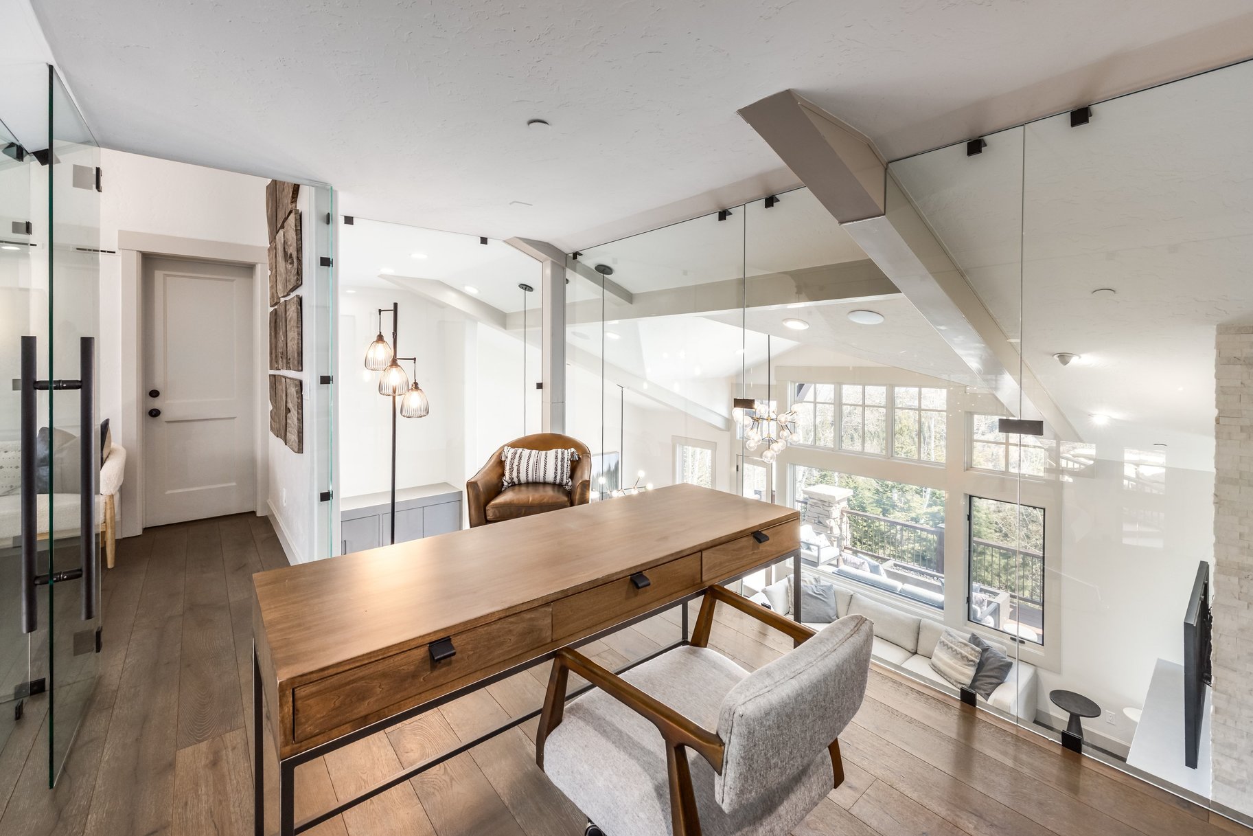  Ski-In/Ski-Out Deer ValleyRemodeled, Furnished & Talisker Membership Available - 物件實景