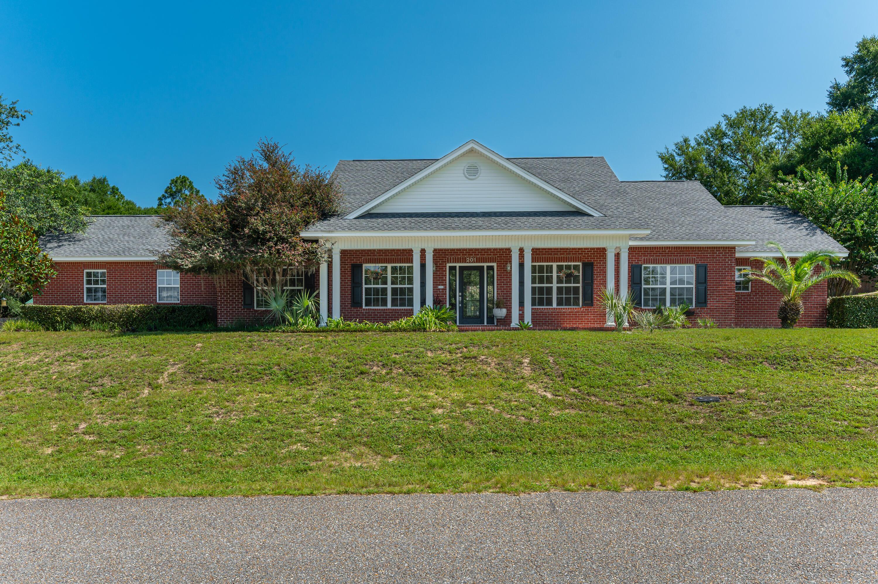 Seneca Trl, Crestview, FL 32536 #1