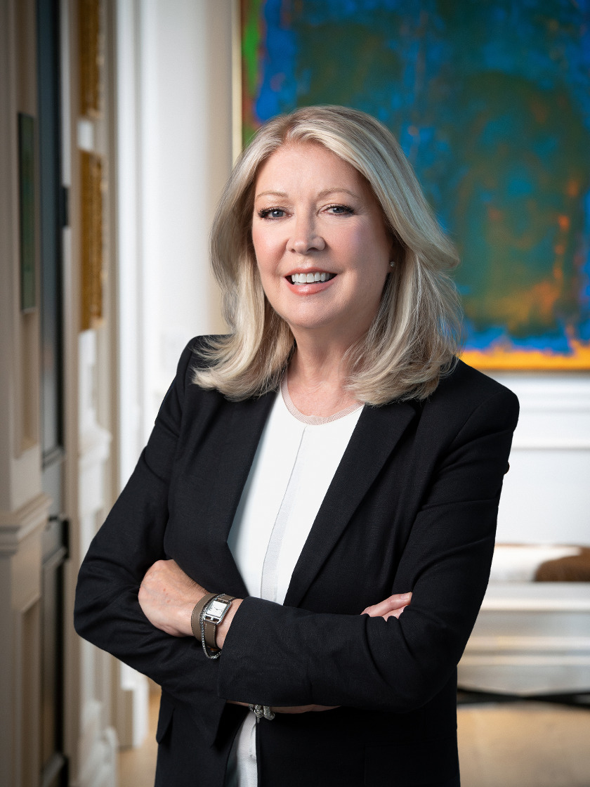 Linda McEwan
