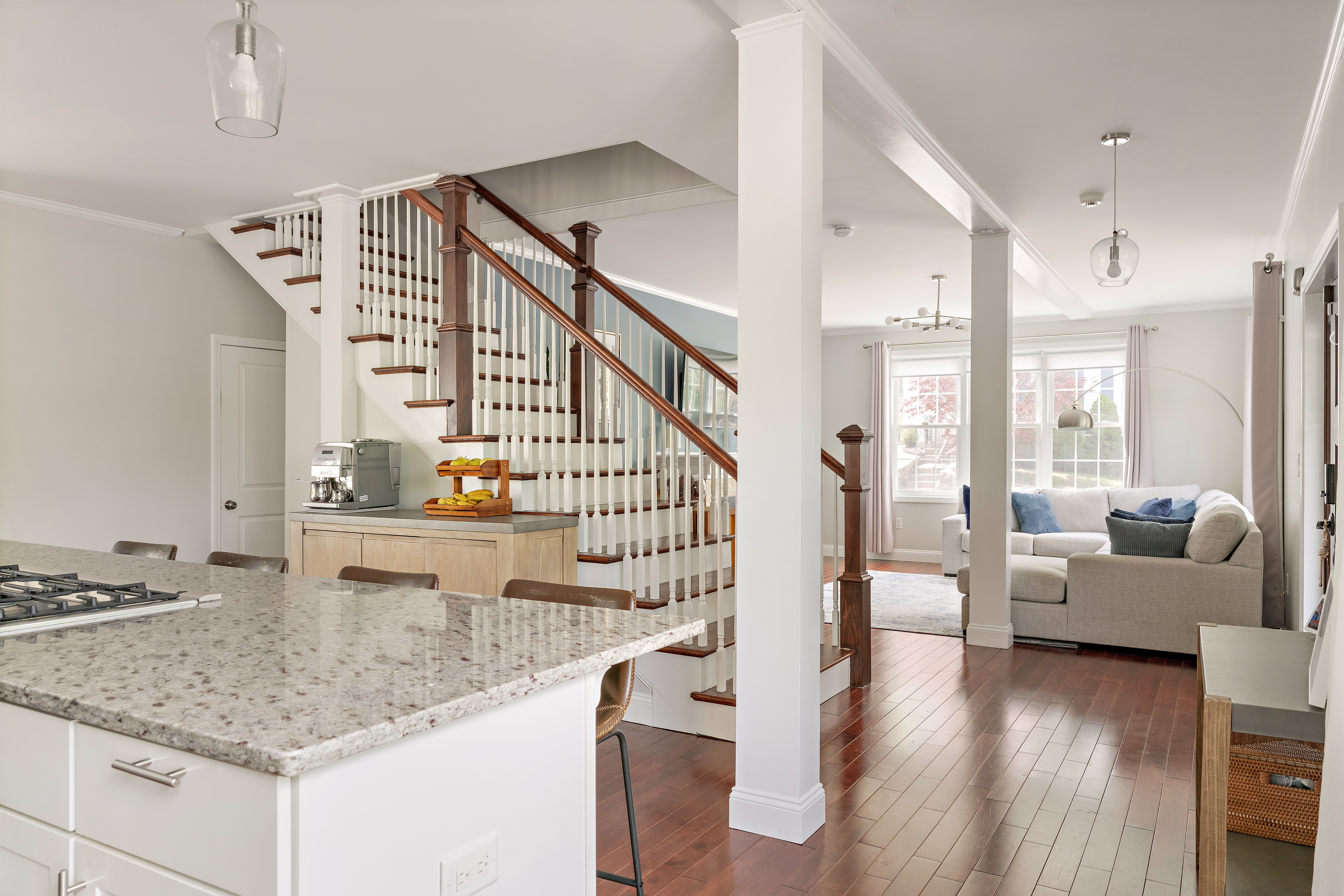  465 Washington Street, Winchester, MA 01890 - 物件實景